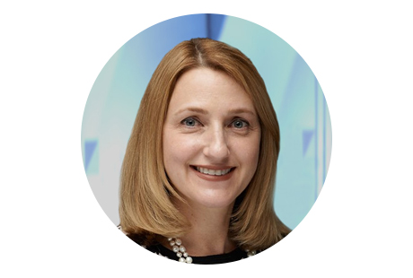 Caroline O’Connell