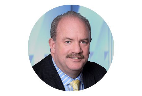 Mike Healy