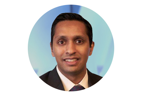 Robin Raju